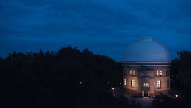 14:15: Faszination Universum | ZDFinfo | 5/2 2026