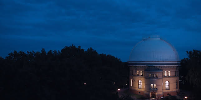 19:30: Faszination Universum | ZDFinfo | 12/29 2025