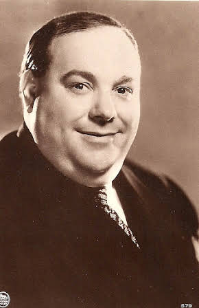André Berley as 