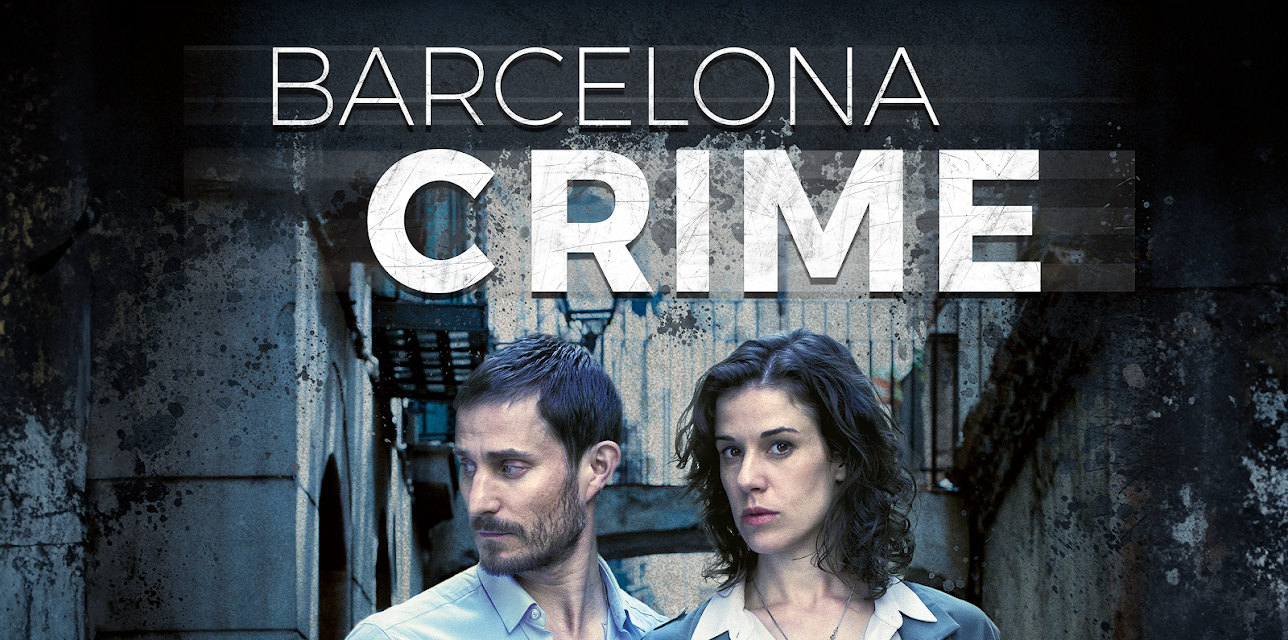 Barcelona Crime
