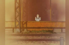 FLCL Season 1: Marquis de Carabas