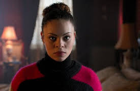 October Faction: Open Your Eyes