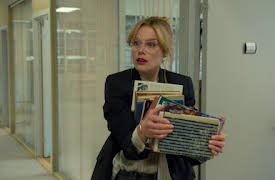 Kärlek & Anarki: Hur allt började