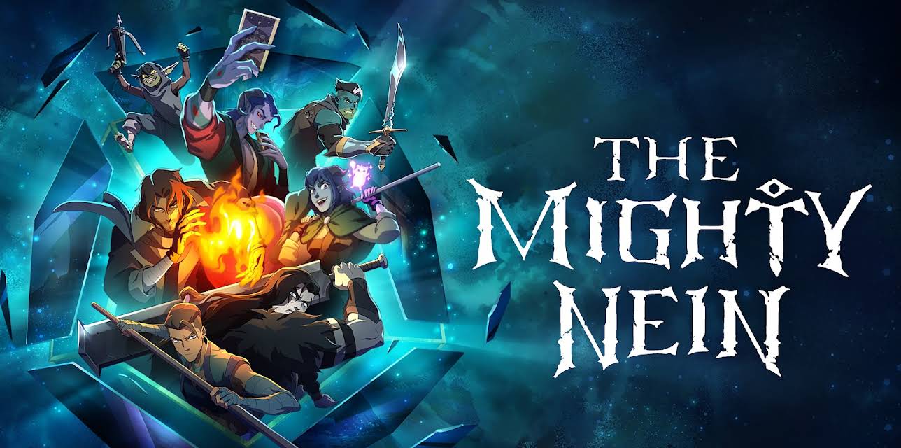 The Mighty Nein