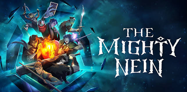 The Mighty Nein
