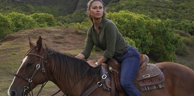 00:55: Navy CIS: Hawaii | Sixx | 1/13 2026