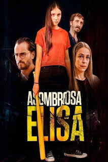 00:54: Asombrosa Elisa | Canal 33 | 10/1 2026