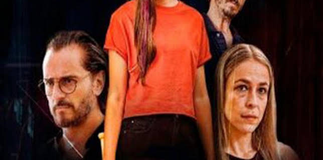 06:05: Asombrosa Elisa | Paramount Channel | 12/9 2025