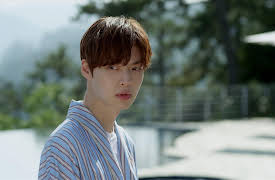 Cinderella and the Four Knights: Cinderella and the Four Knights Episode 8