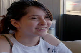 Teen Mom: Young and Pregnant Season 1: Out With the Old, In With the New