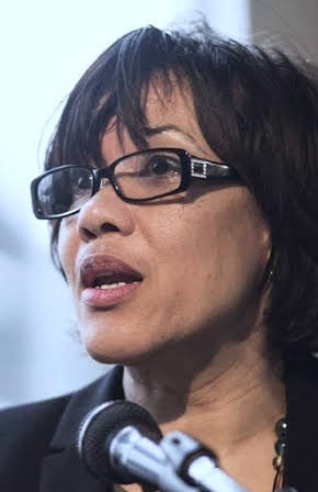 Karen Weaver as 