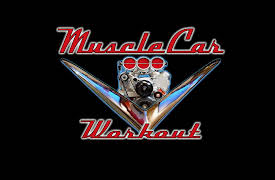 Muscle Car Workout: Barracuda