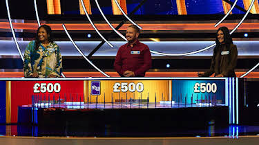 6:00 PM: Wheel of Fortune (S3 E4) (S3) | ITV2 | 1/18 2026