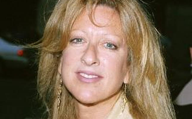 Elayne Boosler