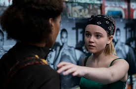 Little Fires Everywhere: Duo