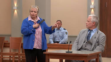 17:00: Ulrich Wetzel - Das Jugendgericht | RTL | 4/8 2026