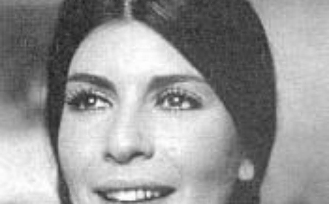 Raquel Olmedo