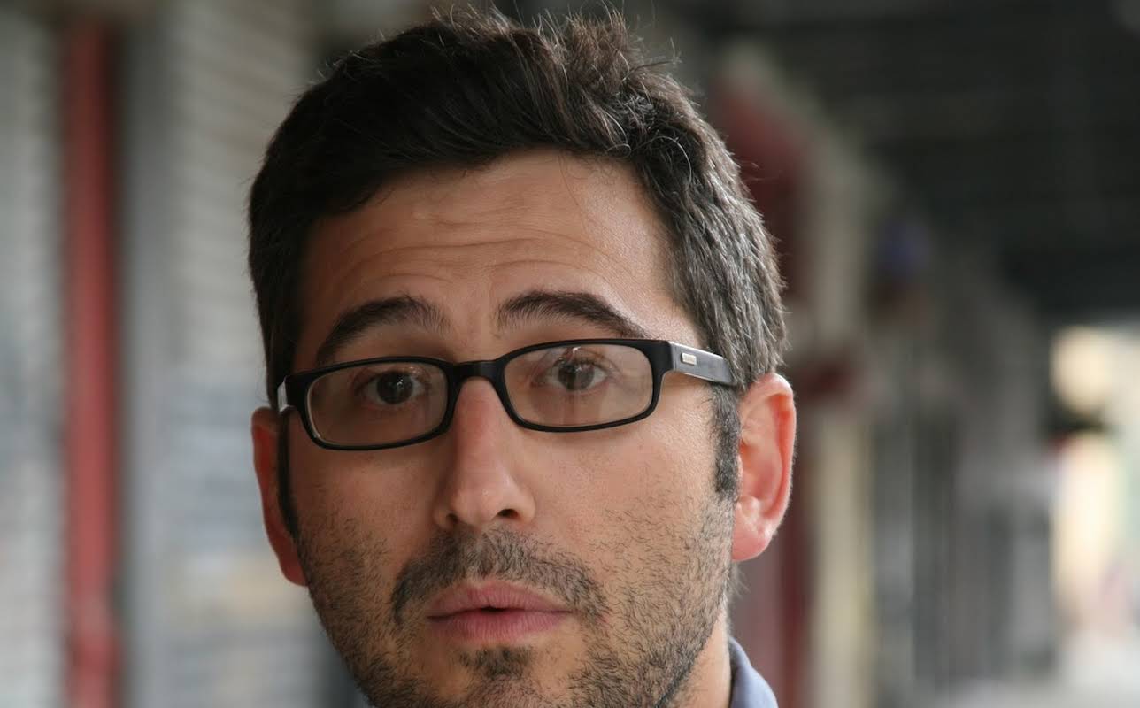 Sam Seder
