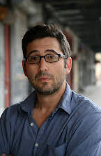 Sam Seder as 