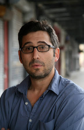 Sam Seder as 