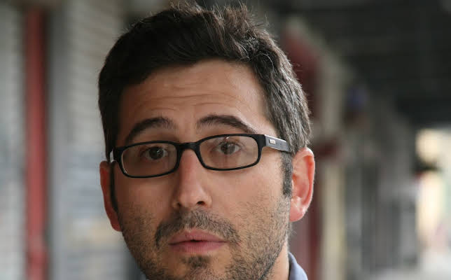 Sam Seder