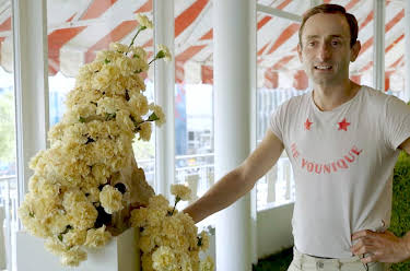 10:05: Im Rausch der Blumen: Von Luxus und Exotik | 3SAT | 8/23 2026