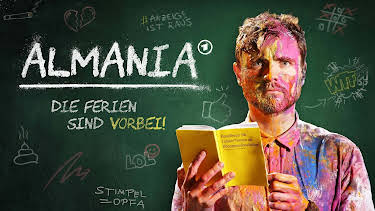 04:15: Almania | SWR Fernsehen RP | 10/30 2026