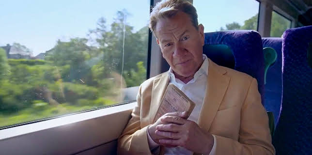 7:10 AM: Great British Railway Journeys (S11 E3) (S11) | Yesterday | 11/16 2025