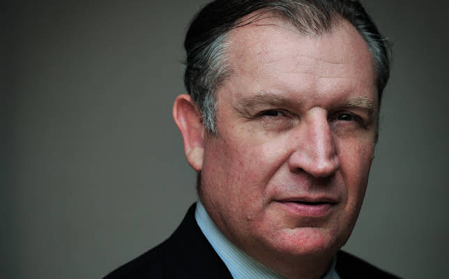 Scott Alexander Young