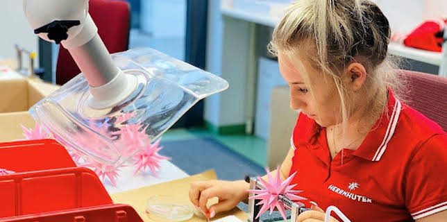 12:00: Ein Stern für die Welt | SWR Fernsehen RP | 12/14 2025