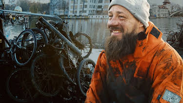 20:15: Wenig Wasser, viel Müll - Spree in Not | RBB Fernsehen | 8/18 2026