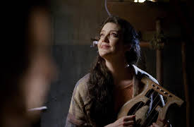 Moisés y los Diez Mandamientos season-1: Moisés y los Diez Mandamientos Capítulo 8