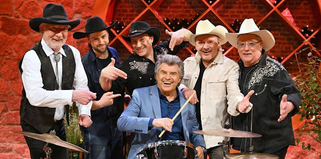 20:15: Schlager-Spaß mit Andy Borg | SR Fernsehen | 12/6 2025