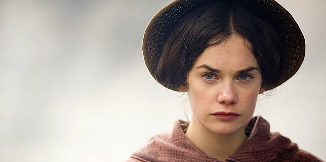 10:20 PM: Jane Eyre | BBC Four | 11/19 2025
