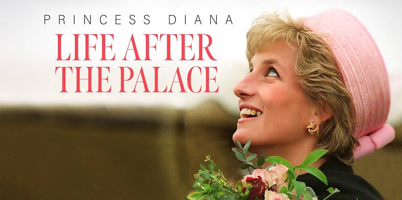 Princess Diana: Life After the Palace (2024)