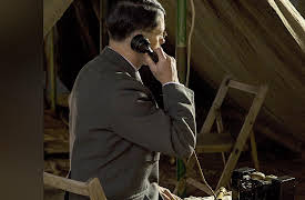 Hitler Season 1: The Monster