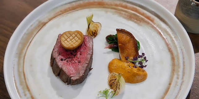 7:00 PM: MasterChef: The Professionals (S18 E3) (S18) | BBC One | 2/15 2026