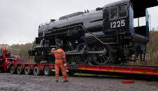 Train Truckers (S2 E4)