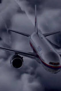 03:24: Perdidos con Terry O'Quinn: En busca del vuelo Mh 370 | Discovery Max | 9/7 2026