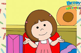 Betsy's Kindergarten Adventures: Growing, Growing, Gone & The Treasure Of Sierra Betsy