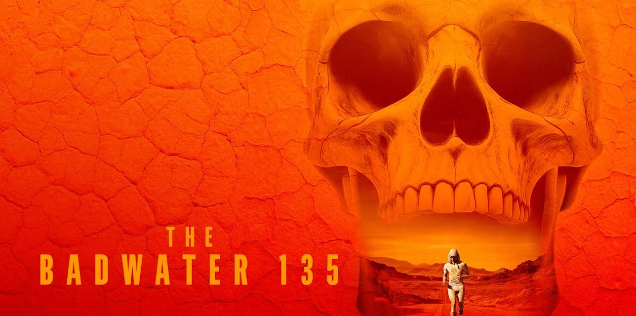 The Badwater 135 (2025)