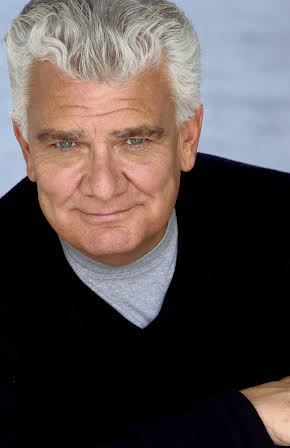 Daamen J. Krall as Announcer