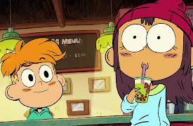 Wylde Pak Season 1: The Boba-Get / Be Your Own Bean