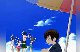 Ouran High School Host Club (English Dubbed): The Sun, the Sea and the Host Club!
