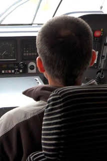 21:25: Viajar en tren: Francia: Annecy - St. Gervais les Bains - Bellueve | La Otra | 3/30 2026