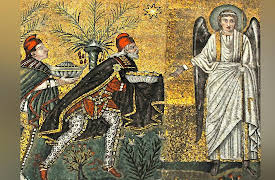 The Remarkable Science of Ancient Astronomy: The Star of Bethlehem