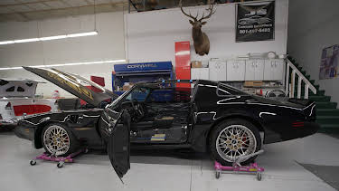 00:15: Kindig Customs (S6 E8) (S6) | Discovery Channel | 4/22 2026