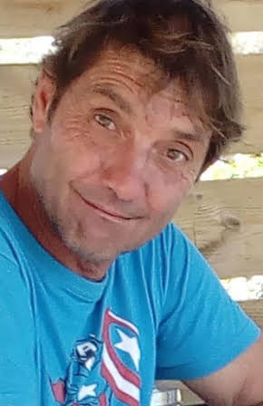 Ramiro Alonso as Antonio