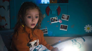 1:45 PM: Waffle the Wonder Dog (S2) | Cbeebies | 2/5 2026