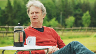 11:00 AM: Motorhoming with Merton and Webster (S1 E5) (S1) | Dave | 6/28 2026